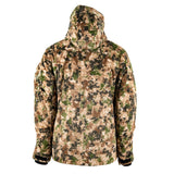 CONNEC MANTEAU INDUCTION VENT -3XL