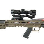 KILLER INSTINCT NOUVEAU - KIT D'ARBALÈTE LETHAL 405 HD 600000