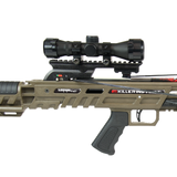 KILLER INSTINCT NOUVEAU - KIT D'ARBALÈTE LETHAL 405 HD 600000