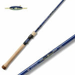 st. croix Canne Lancer Léger Legend Tournament Walleye fishing rod