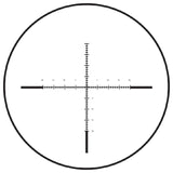 Burris Fullfield IV Scope 3-12x42mm Long Range MOA 200488