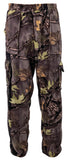 MAN OF STONE Ensemble de chasse en polar pour homme
