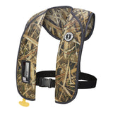 MUSTANG VFI GONFLABLE AUTOMATIQUE MIT 100 (CAMO)