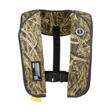 MUSTANG VFI GONFLABLE AUTOMATIQUE MIT 100 (CAMO)