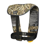 MUSTANG VFI GONFLABLE AUTOMATIQUE MIT 100 (CAMO)