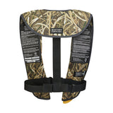 MUSTANG VFI GONFLABLE AUTOMATIQUE MIT 100 (CAMO)
