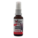 extreme cg Moose Master - Urine d'orignal - Mâle en rut 8052