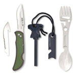 OUTDOOR EDGE Ensemble multi-outil Razor 3" Affinity