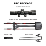 KILLER INSTINCT NOUVEAU - KIT D'ARBALÈTE LETHAL 405 HD 600000