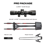 KILLER INSTINCT NOUVEAU - KIT D'ARBALÈTE LETHAL 405 HD 600000