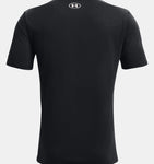 Under Armour T-shirt avec logo de chasse au cerf UA pour hommes