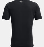 Under Armour T-shirt avec logo de chasse au cerf UA pour hommes