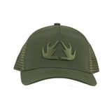 connec CASQUETTE 3D RETRO TRUCKER