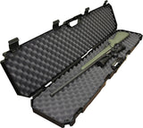 MTM RC51 - Étui pour fusil à lunette unique 51 RC51
