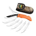 OUTDOOR EDGE Couteau de chasse RazorPro®