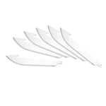OUTDOOR EDGE Lames de remplacement pour couteaux Razor