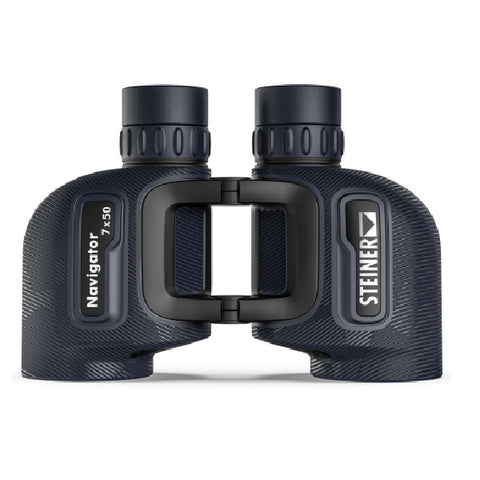STEINER Jumelles Navigator à charnière ouverte 7×50