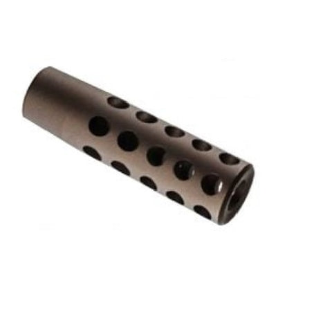 Frein de bouche Sako/Tikka S20 conique 5/8 x 24 – Cerakote H294