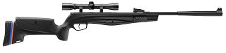 STOEGER RX20TAC Syn Combo .177 (1200FPS) S8005ETAC1