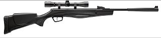 STOEGER S4000L .177cal (1200FPS) COMBO S82011L