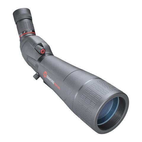 simmons Lunette D’Observation Inclinée Venture 20-60×80