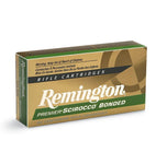 remington 29316 : PRSC7MMB PREMIER SCIROCCO BONDED CENTERFIRE RIFLE 150 gr 7mm Rem Magnum