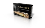 S & B c.7mm Rem Mag 140 GR. SP sellier & bellot rifle ammunition