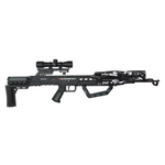 KILLER INSTINCT NOUVEAU - KIT D'ARBALÈTE TEMPR-X™ 601002