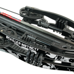 KILLER INSTINCT NOUVEAU - KIT D'ARBALÈTE TEMPR-X™ 601002