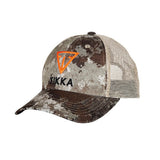 Casquette De Camionneur Tikka Alpine