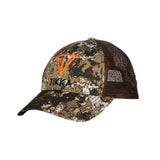 Casquette De Camionneur Tikka Wideland