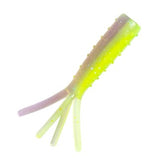 Z-Man LEURREUR SOUPLE TINY TICKLERZ 1.75″