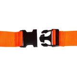 Allen Harnais double Deer Drag-Orange