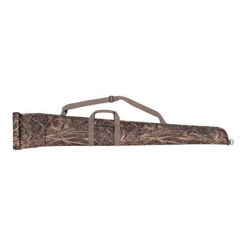 Allen Étui souple flottant pour fusil de chasse 52", Realtree Max-7