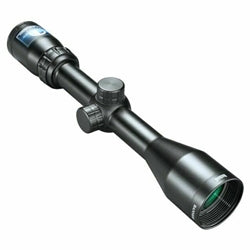 BUSHNELL LUNETTE DE VISÉE BANNER 3-9X40 Matte Multi-X (EN VRAC)