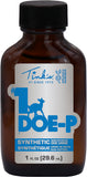 TINKS Urine synthétique de biche non oestrée #1 Doe-P - 29,6 ml