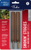 TINKS Bâtonnets fumants pour cerf Smokin' Stogies #69 Doe-in-Rut - 2/pqt