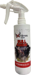 Extremes C.G. Bull Addik 500ml Orignal 4168