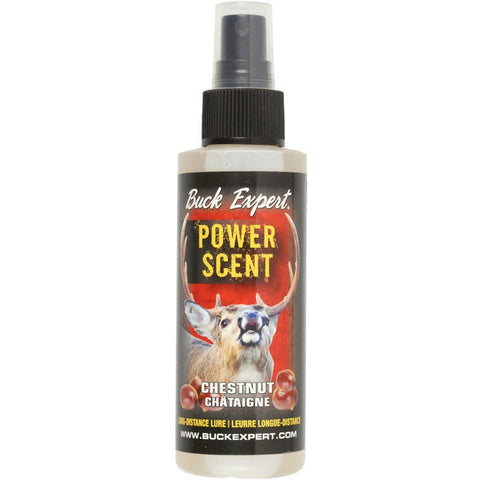 Buck Expert Senteur Power Au Noisette