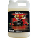 Buck Expert Gelée Wild Jam fruité sucrée salée