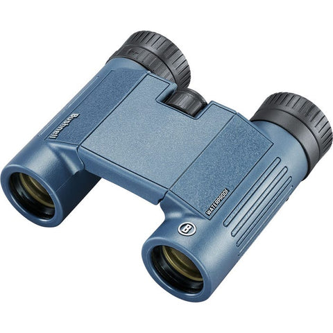 BUSHNELL Jumelles H2O 10x 25 mm 130105R