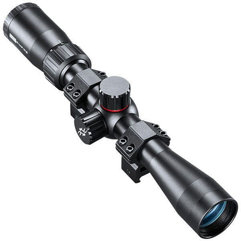 SIMMONS Lunette de visée Pro Hunter 4x 32 mm