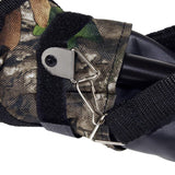 Allen Tabouret de chasse pliant à trois pieds Vanish Camo-Next G2 Camo