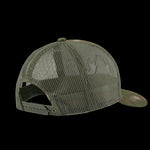 CASQUETTE CAMO CONNEC VERSA