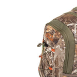 Allen Sac à dos Terrain Cape, 1 350 Cu. Dans. Capacité, Realtree Edge