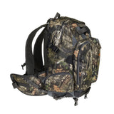 Allen Terrain Twin Mesa Sac à dos et sac à dos de chasse Mossy Oak Break-Up Country