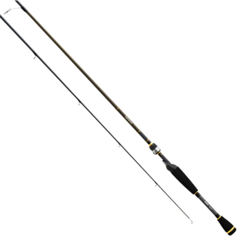 daiwa Canne à lancer léger Aird X - 2 pcs rod