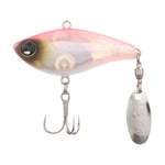 shimano BT SPIN leurre hardbait lure