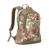 Allen Sac à dos Terrain Cape, 1 350 Cu. Dans. Capacité, Realtree Edge