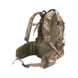 Allen Sac à dos Terrain Reservoi 1800-Realtree Edge